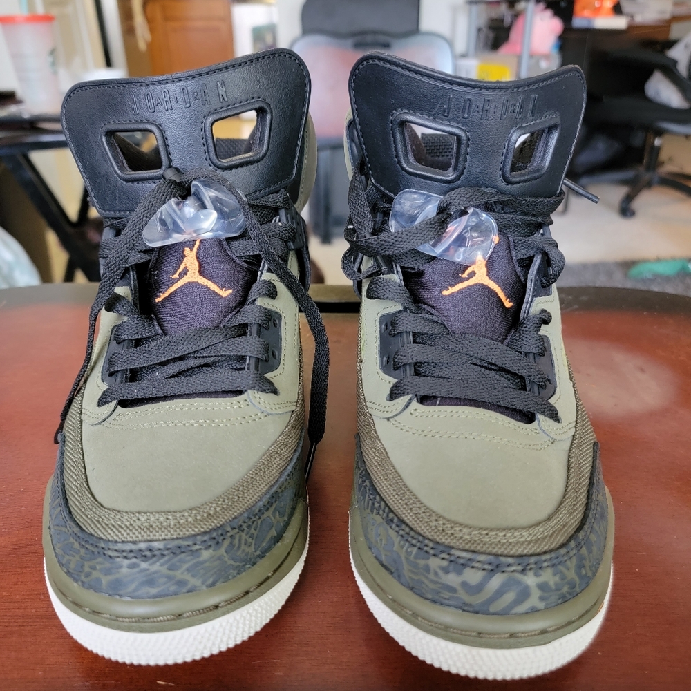 Jordans
